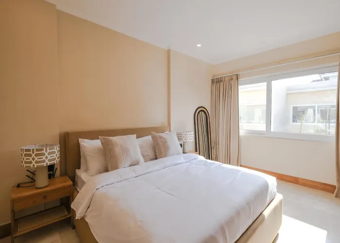 Villa Perempuan - 4 Minutes Walking To Pererenan *