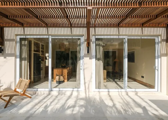 Villa Perempuan - 4 Minutes Walking To Pererenan