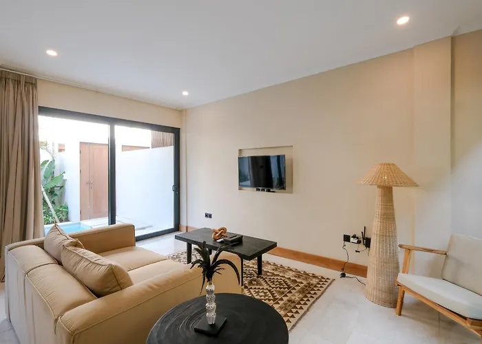 Villa Perempuan - 4 Minutes Walking To Pererenan Canggu (Bali)