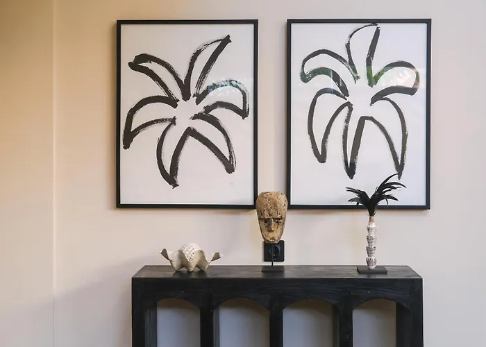 Villa Perempuan - 4 Minutes Walking To Pererenan Canggu (Bali)